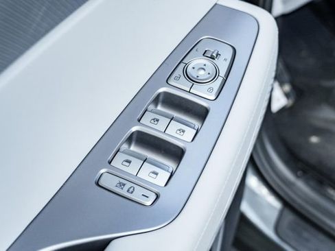 New 2025 Hyundai Palisade SEL AWD/4WD image 18