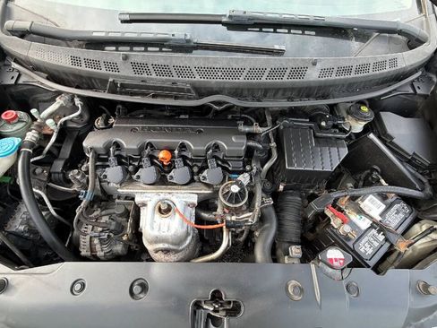 Used 2009 Honda Civic EX image 16