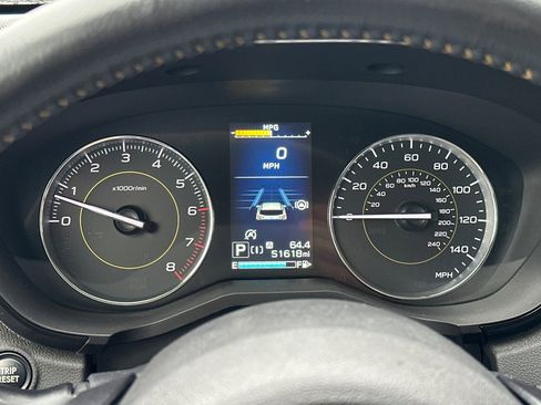 Used 2023 Subaru Crosstrek 2.5i Sport image 28