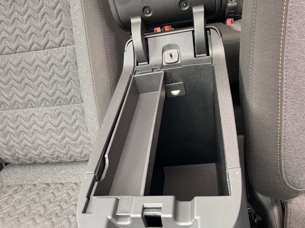 Used 2024 Chevrolet Equinox LT AWD/4WD image 18