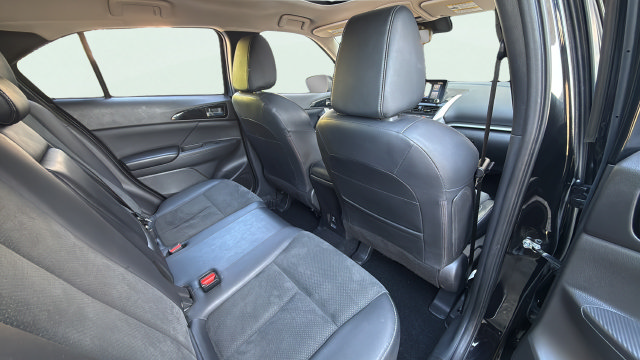 Used 2023 Mitsubishi Eclipse Cross SE AWD/4WD image 27