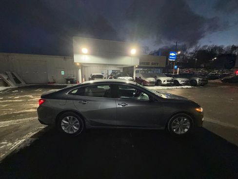 Used 2024 Chevrolet Malibu LT image 7