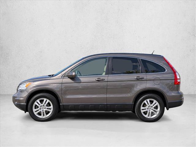 Used 2011 Honda CR-V EX-L image 2