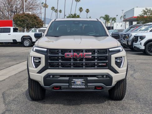 New 2026 GMC Canyon AT4 w/ Technology Plus Package image 7