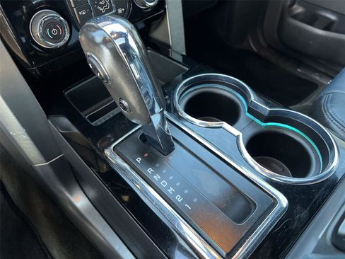 Used 2014 Ford F150 Limited image 21