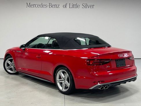 Used 2019 Audi S5 Prestige image 5