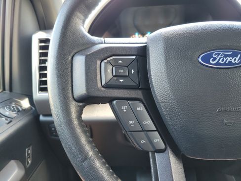 Used 2019 Ford F150 XLT w/ Equipment Group 302A Luxury AWD/4WD image 21