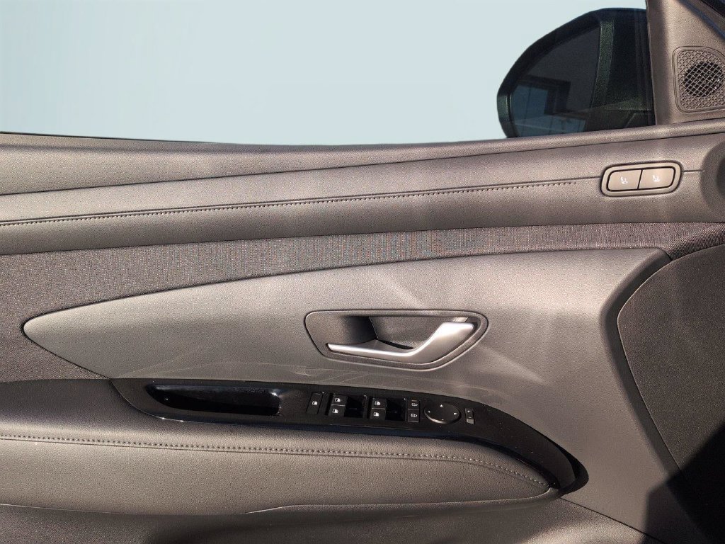 New 2026 Hyundai Tucson Limited AWD/4WD image 26