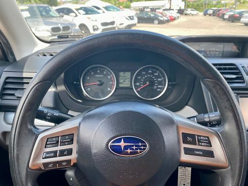 Used 2014 Subaru Forester 2.5i Premium AWD/4WD image 20