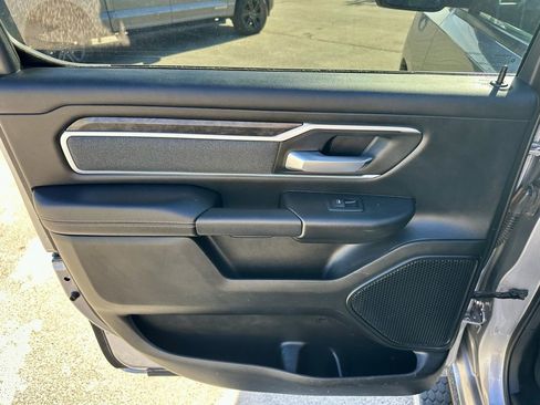 Used 2022 RAM 1500 Lone Star image 29