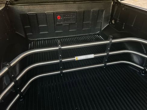 Used 2008 Lincoln Mark LT 4x4 image 14