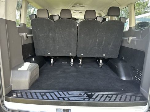 Used 2023 Ford Transit 350 XLT image 21