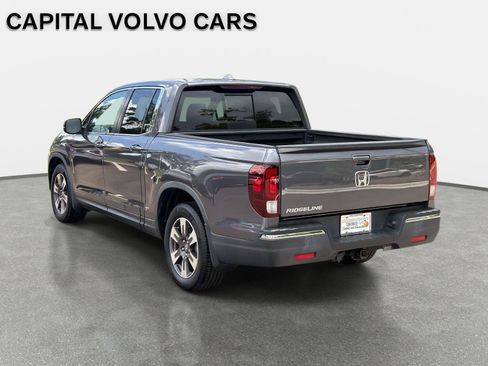 Used 2019 Honda Ridgeline RTL image 8