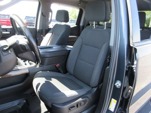 Certified 2020 GMC Sierra 1500 Elevation w/ Elevation Value Package AWD/4WD image 23