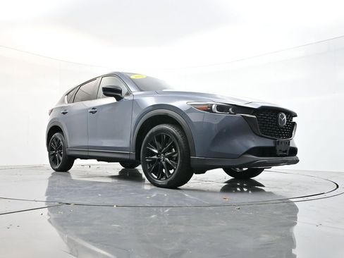 Used 2023 MAZDA CX-5 Carbon Edition image 26