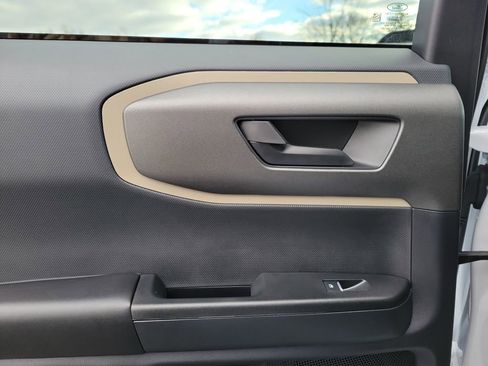 New 2025 Ford Bronco Sport Big Bend w/ Convenience Package image 14