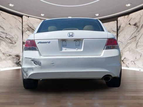 Used 2008 Honda Accord EX-L image 8