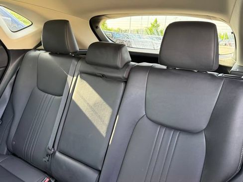 Used 2025 Lexus NX 250 FWD w/ Towing Package (2000 Lbs) image 29