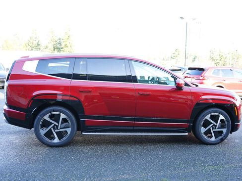 New 2026 Hyundai Ioniq 9 Limited image 4