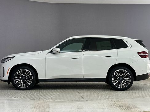 New 2026 BMW X3 xDrive30 w/ Premium Package image 2