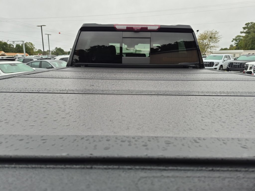 Used 2024 Chevrolet Silverado 2500 High Country w/ High Country Premium Package AWD/4WD image 29