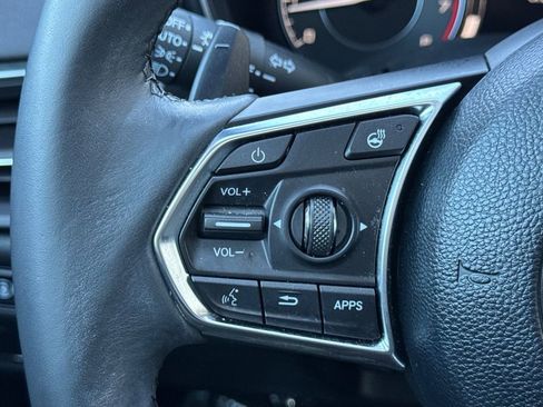 Certified 2023 Acura TLX SH-AWD w/ Advance Package image 29