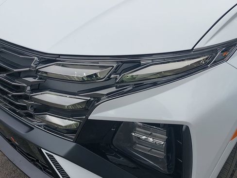 Used 2025 Hyundai Tucson N Line AWD/4WD image 34