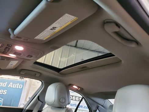 Used 2014 Cadillac ATS Luxury w/ Cold Weather Package image 17