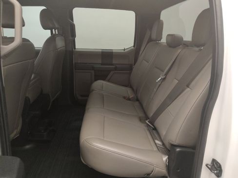 Used 2020 Ford F150 XL w/ Equipment Group 101A Mid image 18