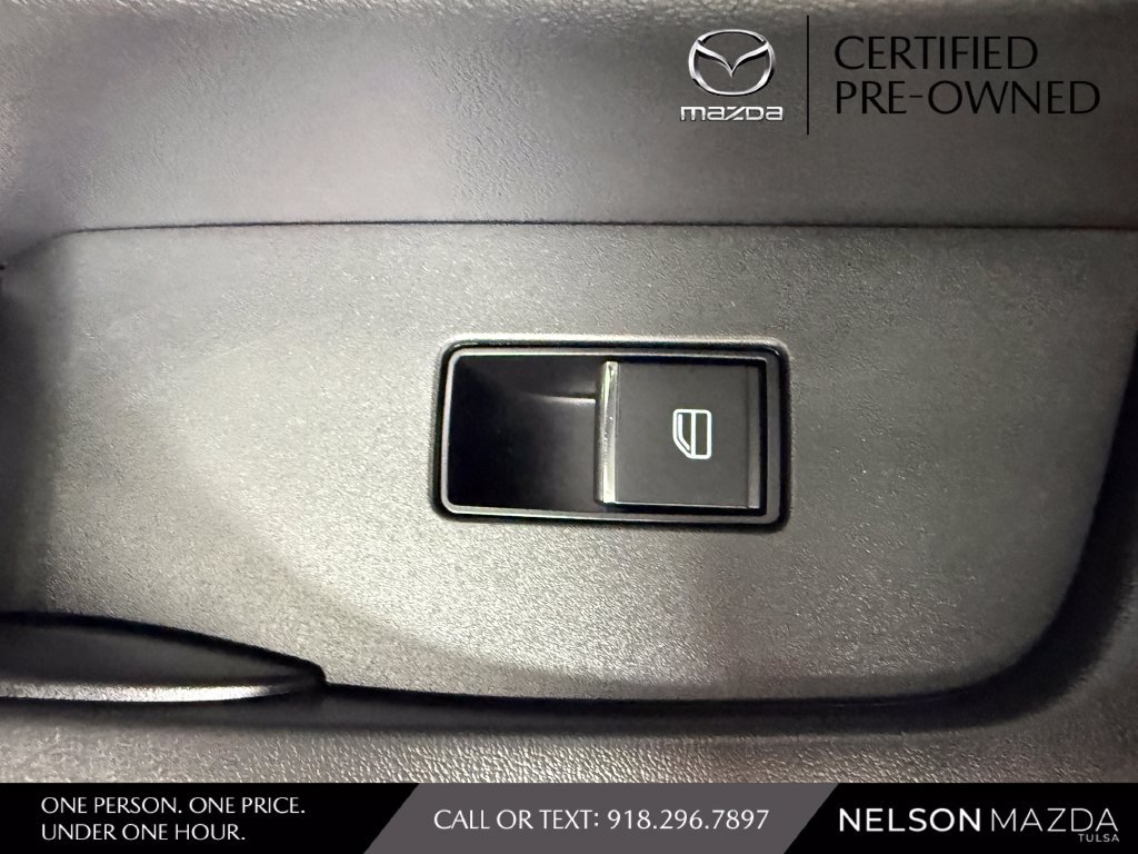 Certified 2026 MAZDA CX-90 3.3 Turbo w/ Premium Sport Pkg AWD/4WD image 43