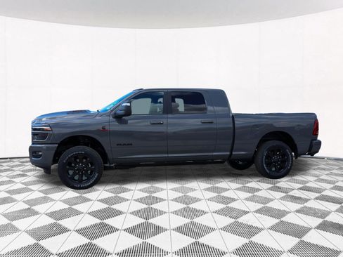 New 2026 RAM 3500 Laramie AWD/4WD image 7