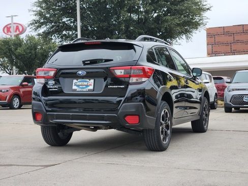 Used 2023 Subaru Crosstrek 2.0i image 8