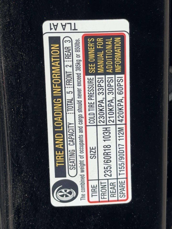Used 2017 Honda CR-V EX image 18