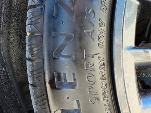 Used 2025 Lexus RX 350h w/ Convenience Package AWD/4WD image 28