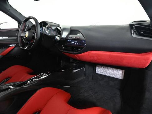 Certified 2024 Ferrari SF90 Spider AWD/4WD image 18