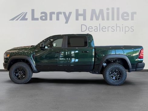 New 2026 RAM 1500 RHO AWD/4WD image 2
