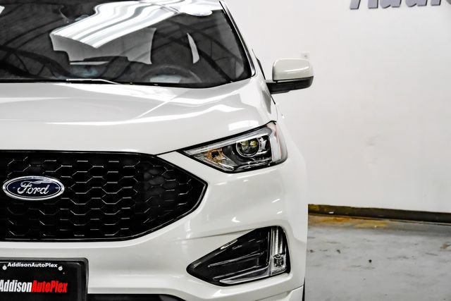 Used 2022 Ford Edge ST-Line AWD/4WD image 45