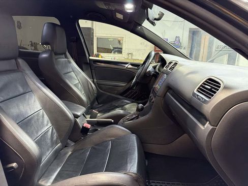 Used 2013 Volkswagen GTI Wolfsburg Edition image 28