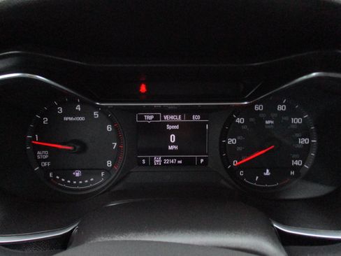 Used 2023 Chevrolet TrailBlazer ACTIV w/ Convenience Package AWD/4WD image 18