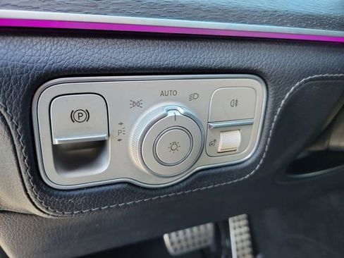 Used 2021 Mercedes-Benz GLE 53 AMG 4MATIC image 28