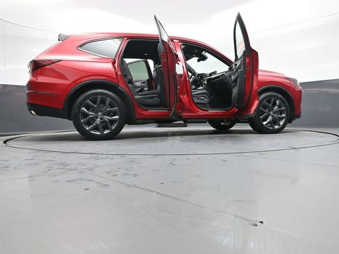 Used 2023 Acura MDX A-Spec image 50