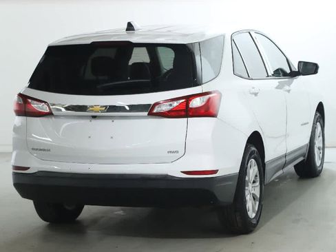 Used 2019 Chevrolet Equinox LS w/ LPO, Floor Liner Package image 43