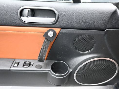 Used 2008 MAZDA MX-5 Miata Grand Touring image 10