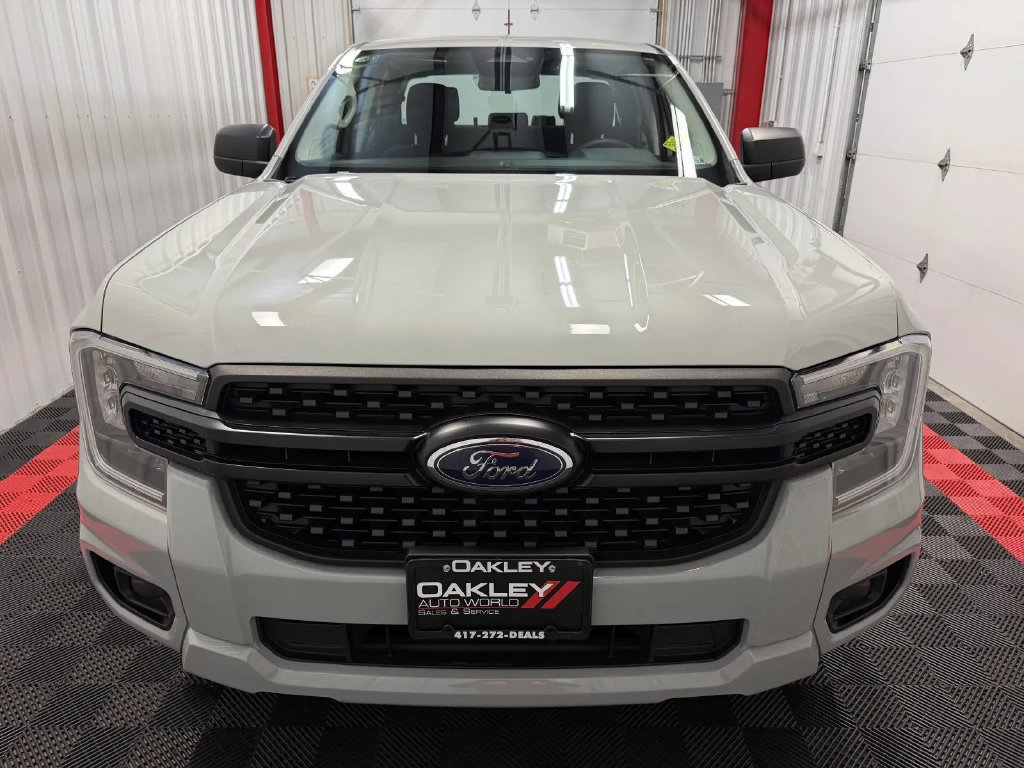 Used 2024 Ford Ranger XL AWD/4WD image 7
