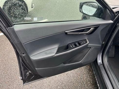 New 2025 Kia EV6 Light w/ Light LR Technology Package image 9