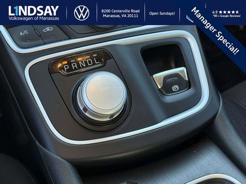 Used 2015 Chrysler 200 Limited image 15