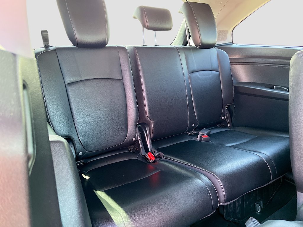 Used 2023 Honda Odyssey EX-L image 27