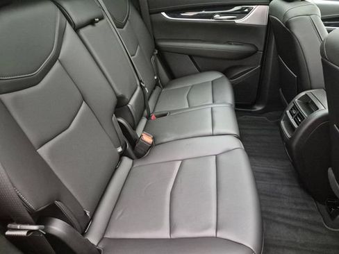 Certified 2023 Cadillac XT5 Premium Luxury AWD/4WD image 25