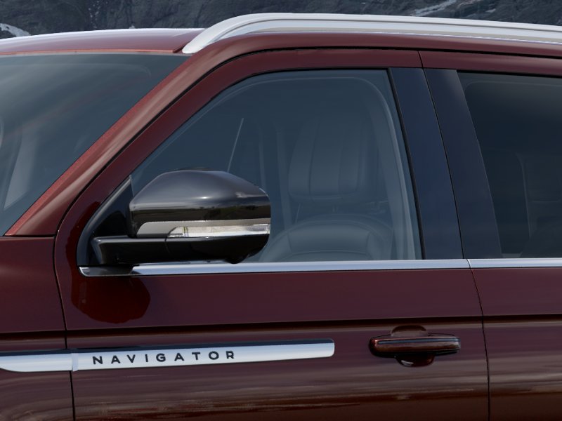 New 2027 Lincoln Navigator Reserve AWD/4WD image 20