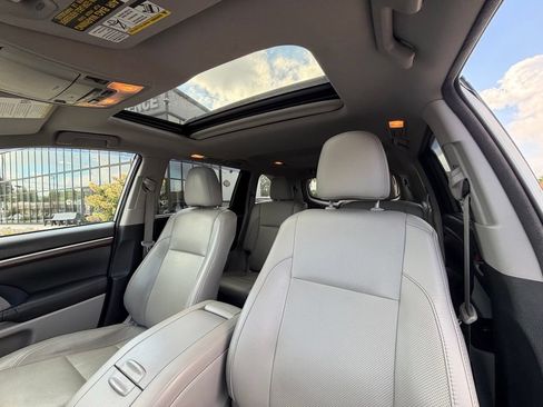 Used 2015 Toyota Highlander Limited AWD/4WD image 24